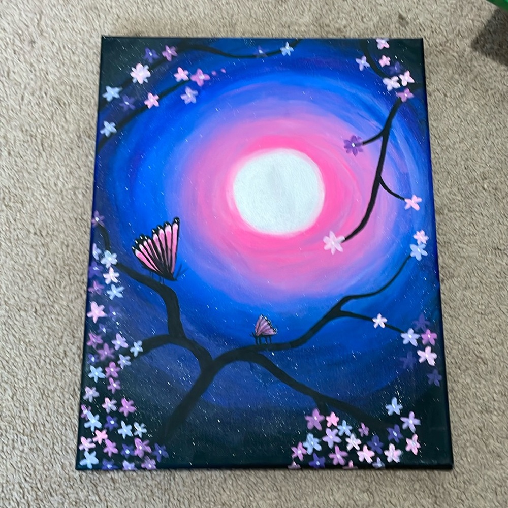 Painting